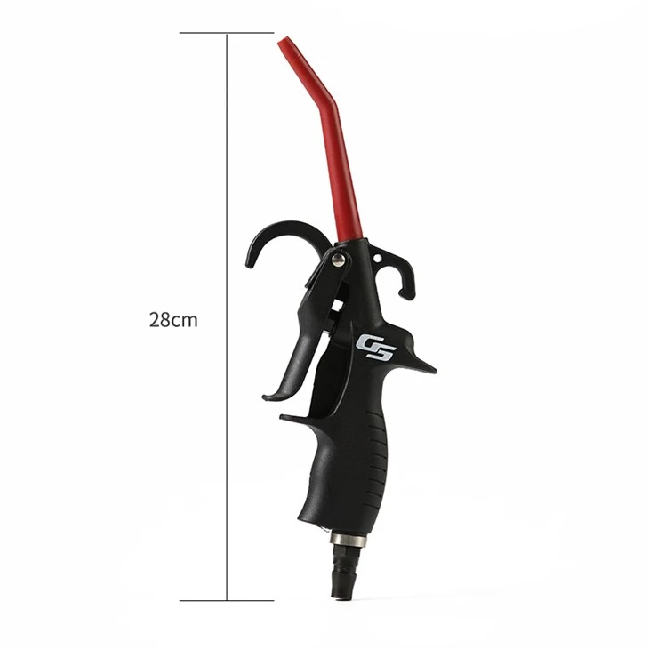 Air Compressor Blow Gun