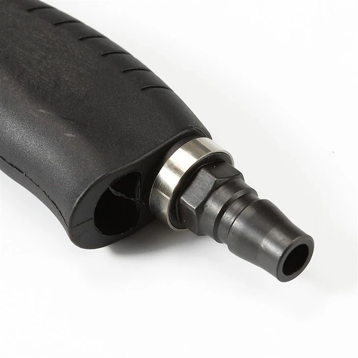 Air Compressor Blow Gun
