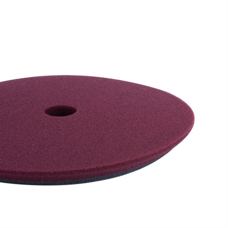 9 car polishing sponge pad  (6)