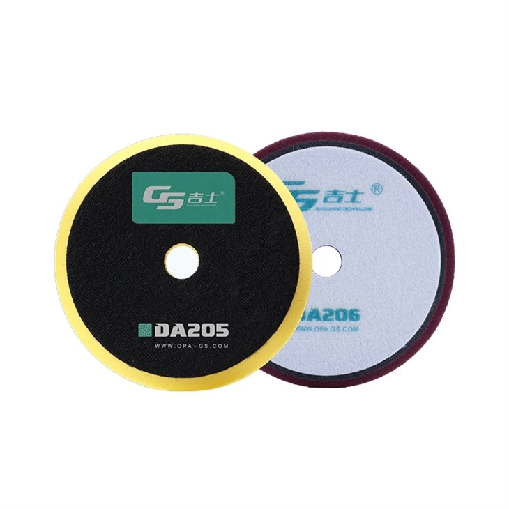 9 car polishing sponge pad  (2)