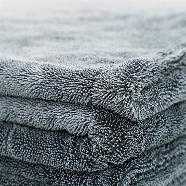 Car Wash Braided Towel Car Wash Braided Towel
