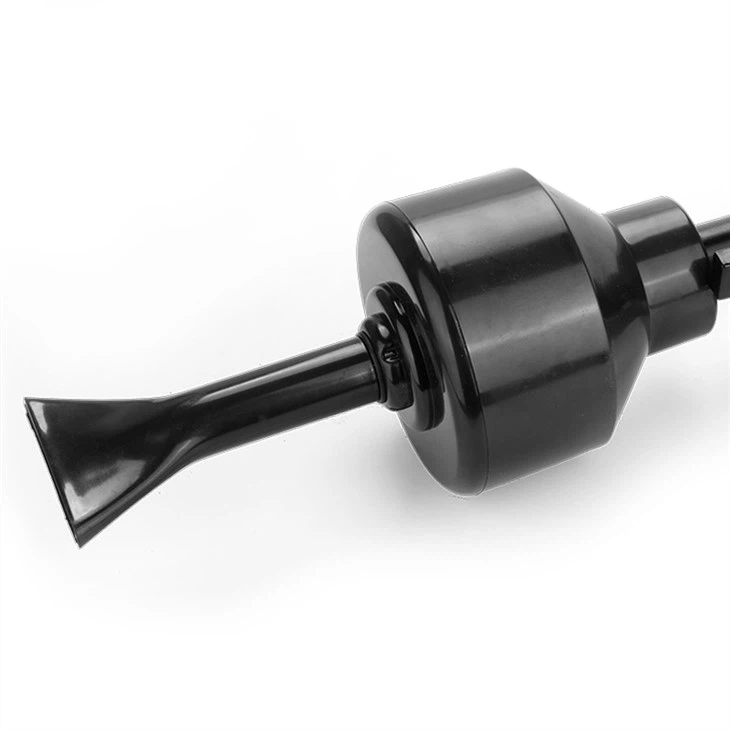 Tornado Water And Air Foam Gun