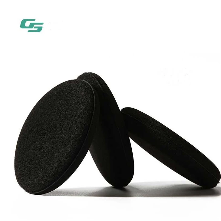 Wax Applicator Pad Wax Applicator Pad