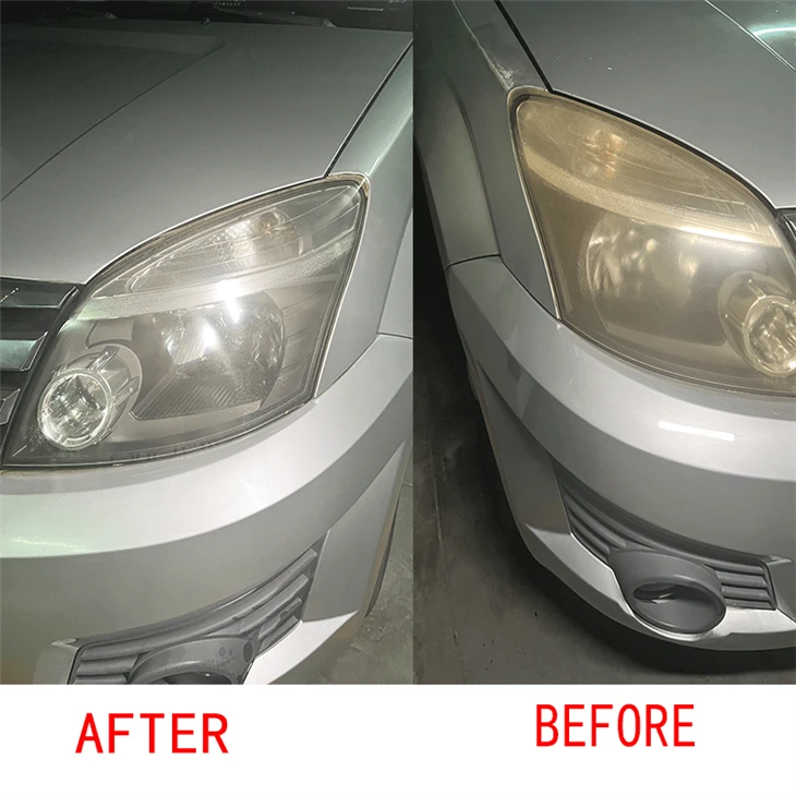 Car Headlight Restoration Kit suppliers