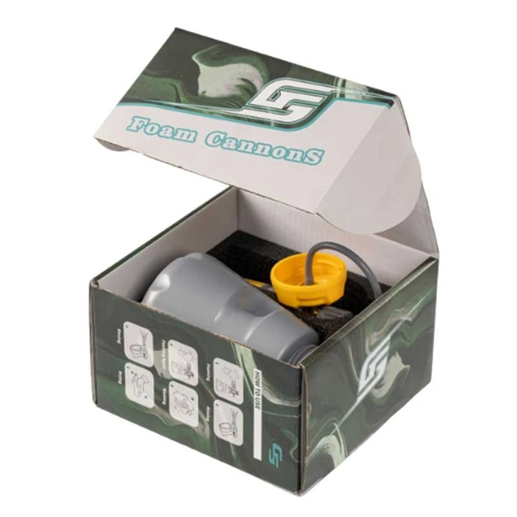 Pressure Washer Foam Cannon high quality Pressure Washer Foam Cannon high quality