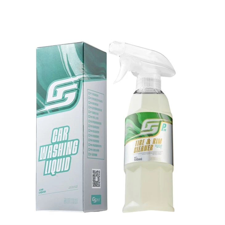 Wheel Cleaner suppliers