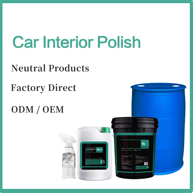 Best Interior Protectant