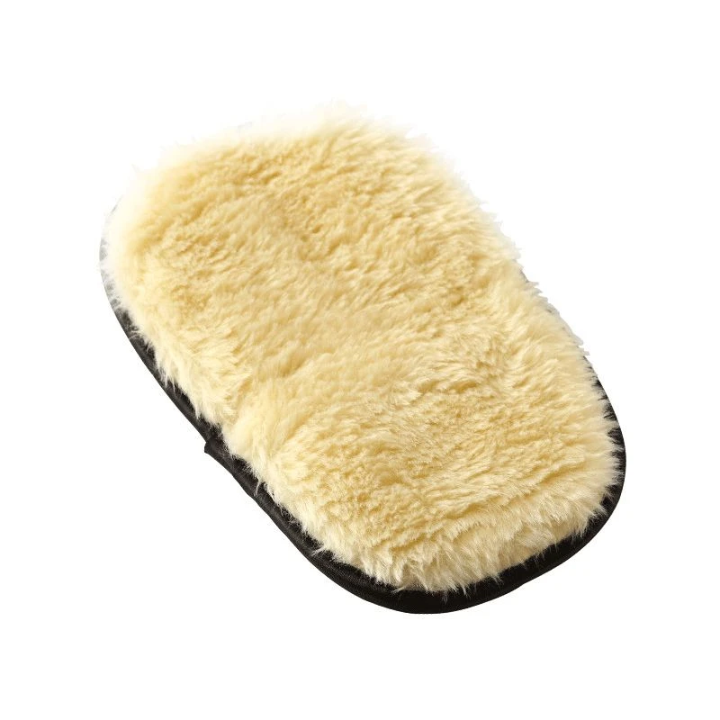 Car Wash Hand Mitt