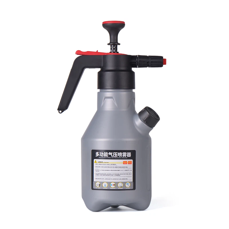 Manual Foam Sprayer