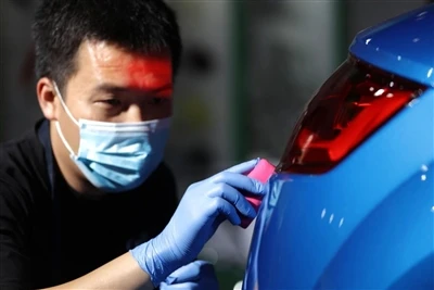Benefits Of Painting Crystal Plating