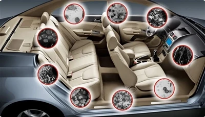 Why Is It Important To Clean The Interior Of The Car?