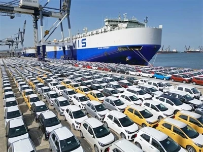 The Blowout Of Car Sales Has Created A Trillion-dollar Automotive Aftermarket