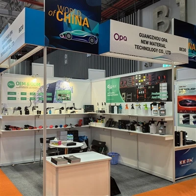 2024 Automechanika Vietnam Expo