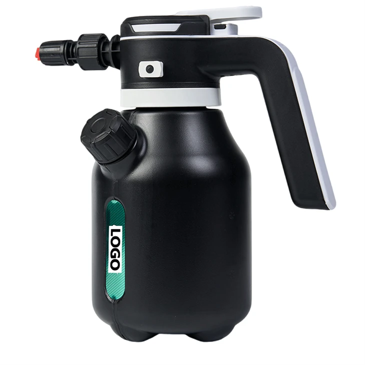 Portable Electric Foam Sprayer