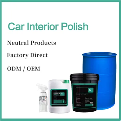 Best Interior Protectant