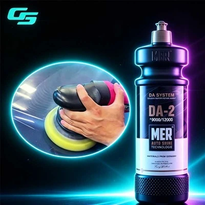 Finishing Polishing Compound