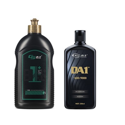 Scratch Remove Polish Compound